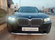 BMW X3 xDrive20d xLine