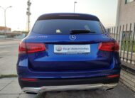 MERCEDES-BENZ GLC 200 d 4MATIC