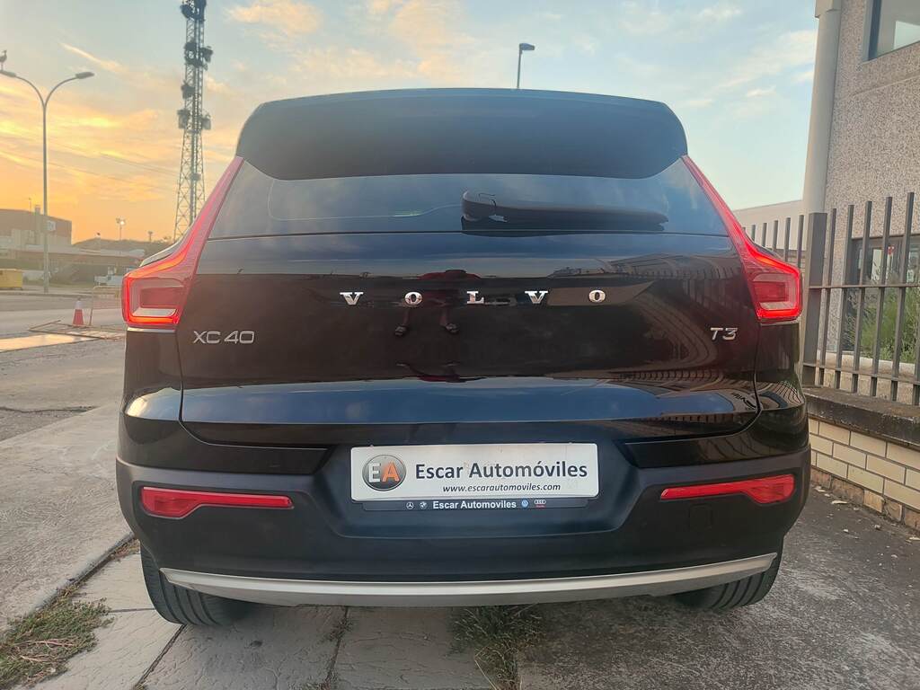 VOLVO XC40 1.5 T3 Inscription Auto