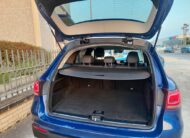 MERCEDES-BENZ GLC 200 d 4MATIC