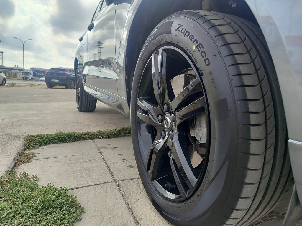 VOLVO XC60 2.0 B4 D AWD RDesign Auto