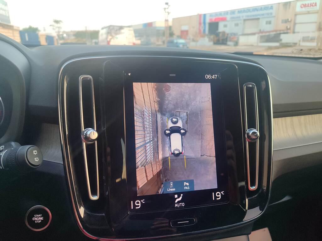 VOLVO XC40 1.5 T3 Inscription Auto