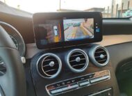 MERCEDES-BENZ GLC 200 d 4MATIC