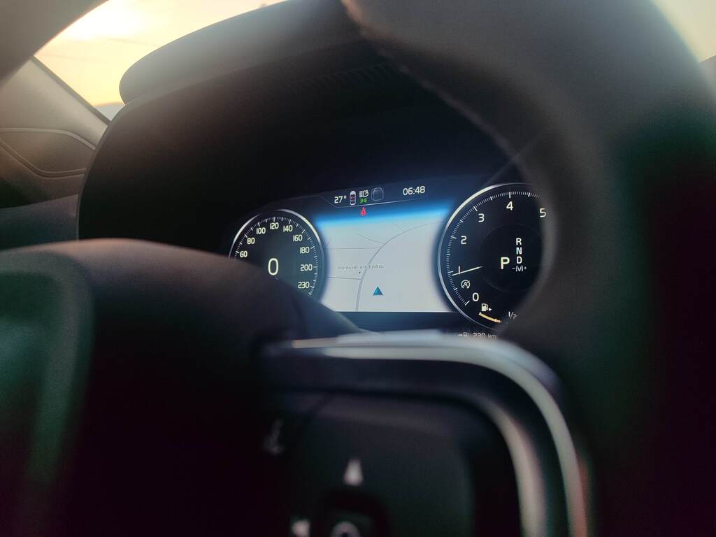 VOLVO XC40 1.5 T3 Inscription Auto