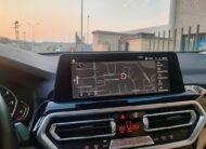 BMW X3 xDrive20d xLine