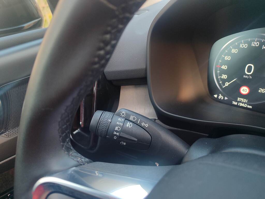 VOLVO XC40 1.5 T3 Inscription Auto