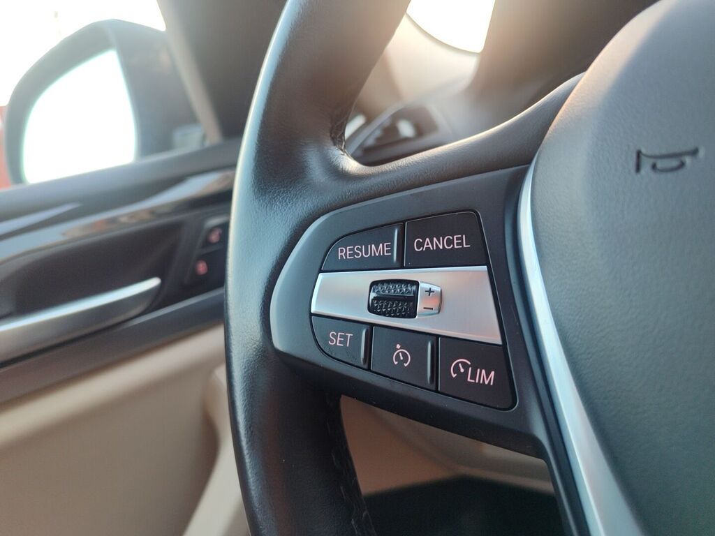 BMW X3 xDrive20d xLine