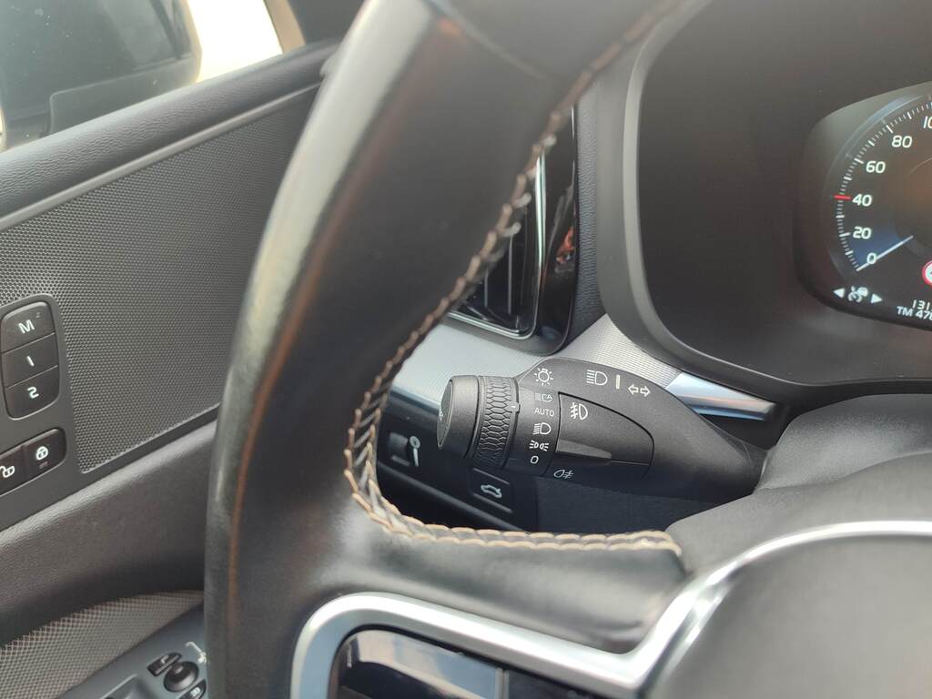 VOLVO XC60 2.0 B4 D AWD RDesign Auto