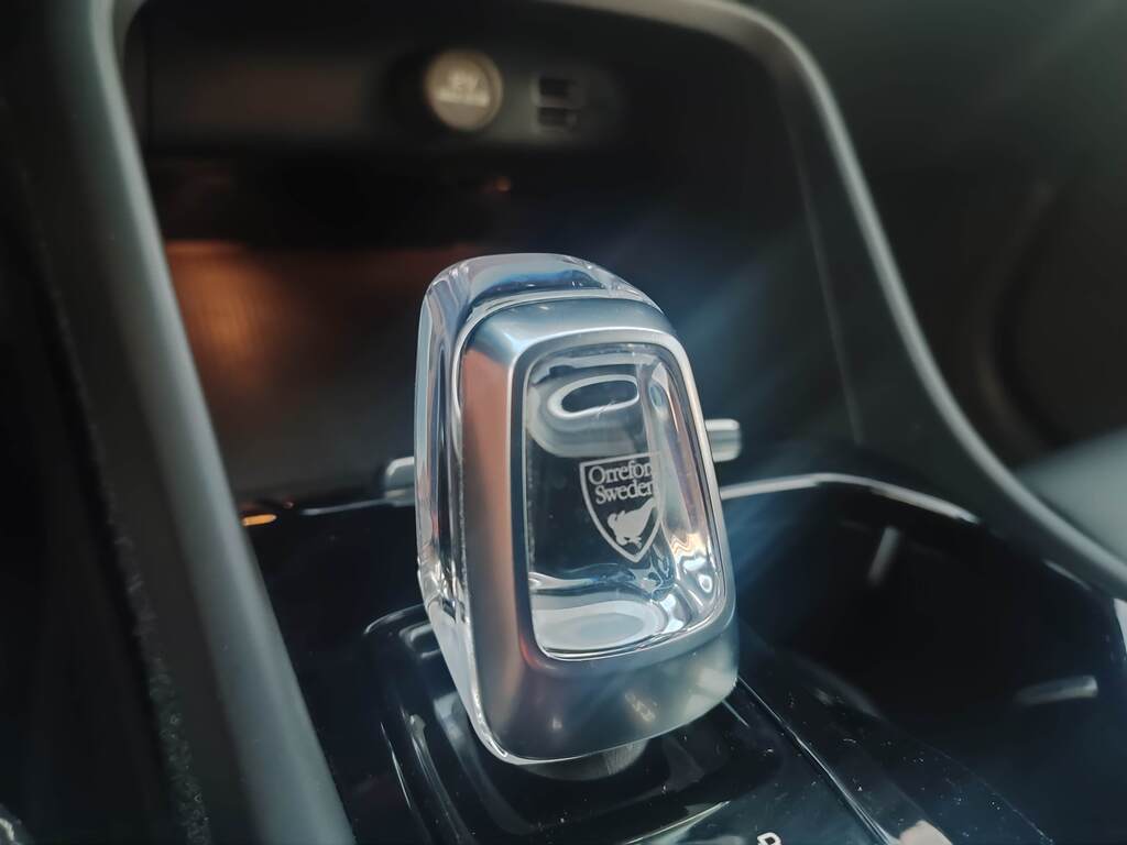 VOLVO XC40 1.5 T3 Inscription Auto