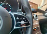 MERCEDES-BENZ GLC 200 d 4MATIC