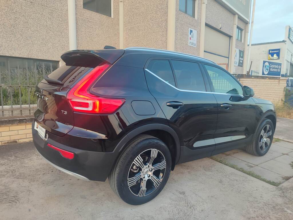 VOLVO XC40 1.5 T3 Inscription Auto