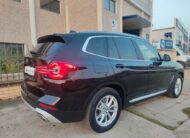 BMW X3 xDrive20d xLine