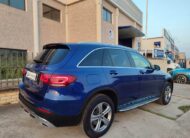 MERCEDES-BENZ GLC 200 d 4MATIC