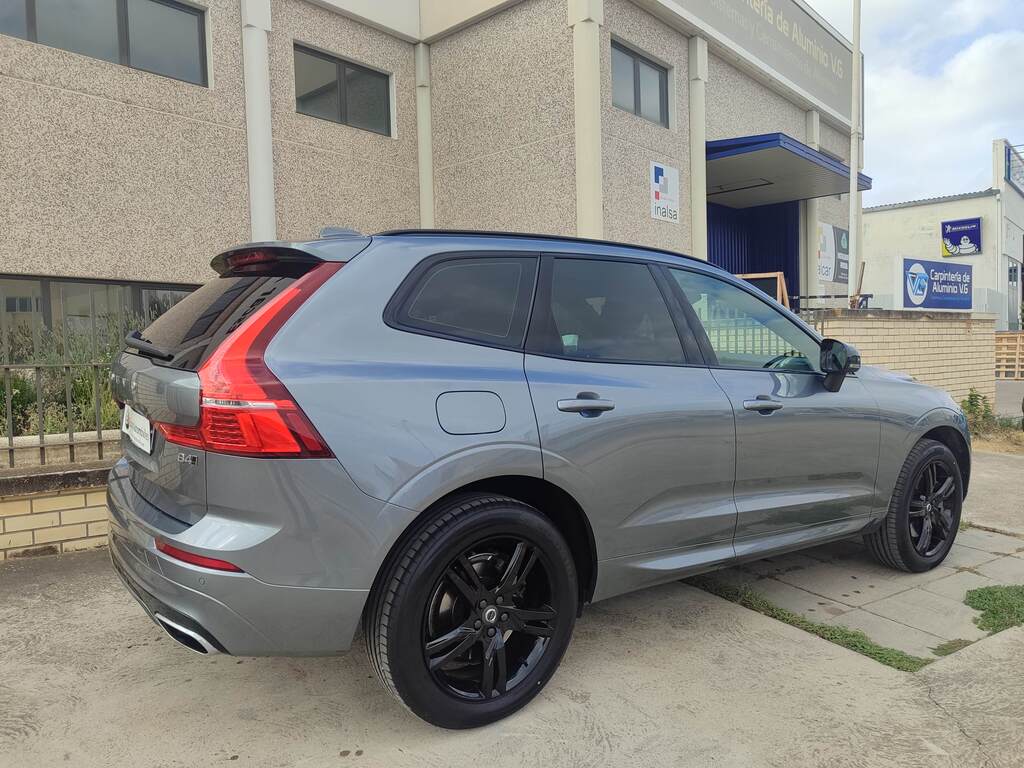 VOLVO XC60 2.0 B4 D AWD RDesign Auto