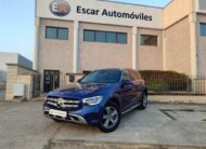 MERCEDES-BENZ GLC 200 d 4MATIC