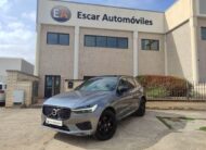 VOLVO XC60 2.0 B4 D AWD RDesign Auto