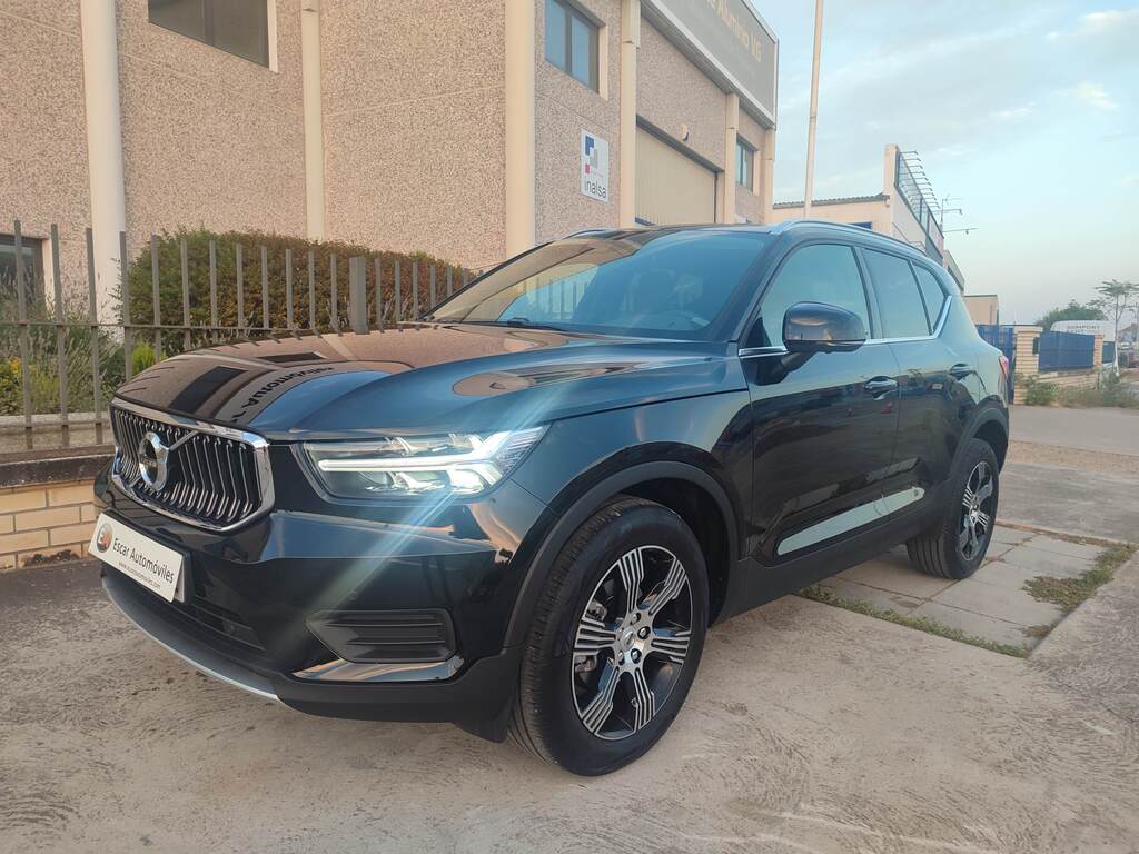 VOLVO XC40 1.5 T3 Inscription Auto