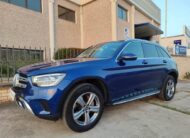 MERCEDES-BENZ GLC 200 d 4MATIC