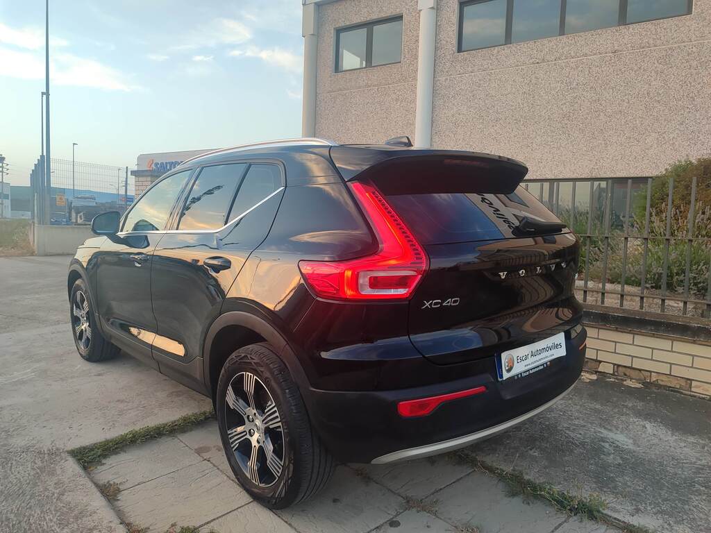 VOLVO XC40 1.5 T3 Inscription Auto