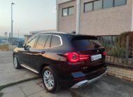 BMW X3 xDrive20d xLine