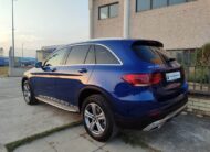 MERCEDES-BENZ GLC 200 d 4MATIC