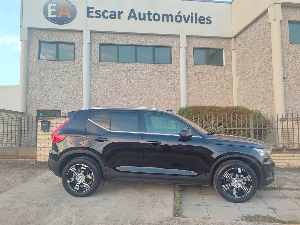 VOLVO XC40 1.5 T3 Inscription Auto