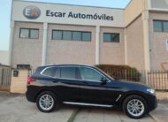 BMW X3 xDrive20d xLine