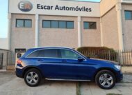 MERCEDES-BENZ GLC 200 d 4MATIC