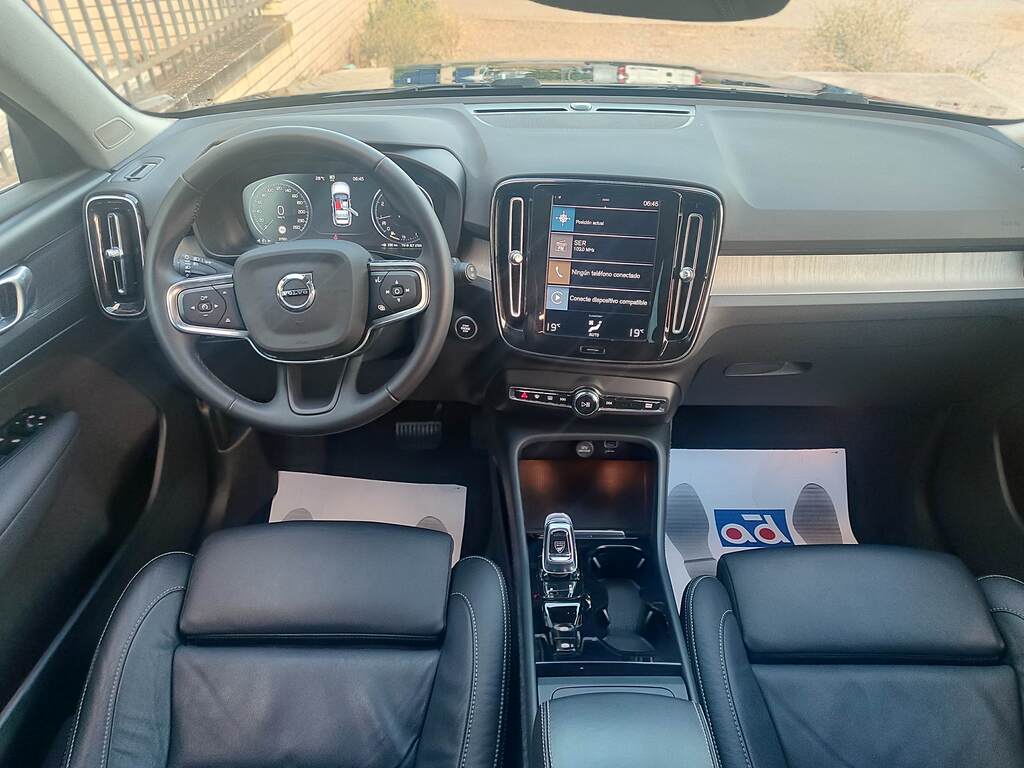 VOLVO XC40 1.5 T3 Inscription Auto