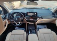 BMW X3 xDrive20d xLine