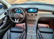 MERCEDES-BENZ GLC 200 d 4MATIC