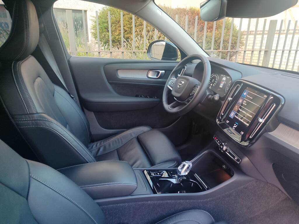VOLVO XC40 1.5 T3 Inscription Auto