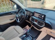 BMW X3 xDrive20d xLine