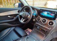 MERCEDES-BENZ GLC 200 d 4MATIC
