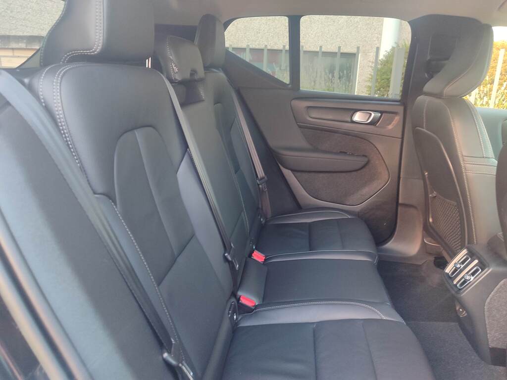 VOLVO XC40 1.5 T3 Inscription Auto