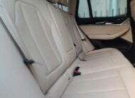 BMW X3 xDrive20d xLine