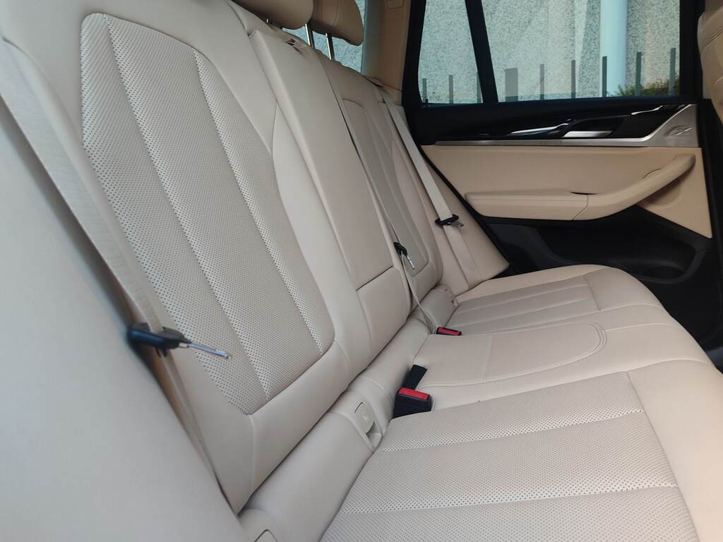 BMW X3 xDrive20d xLine