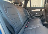 MERCEDES-BENZ GLC 200 d 4MATIC