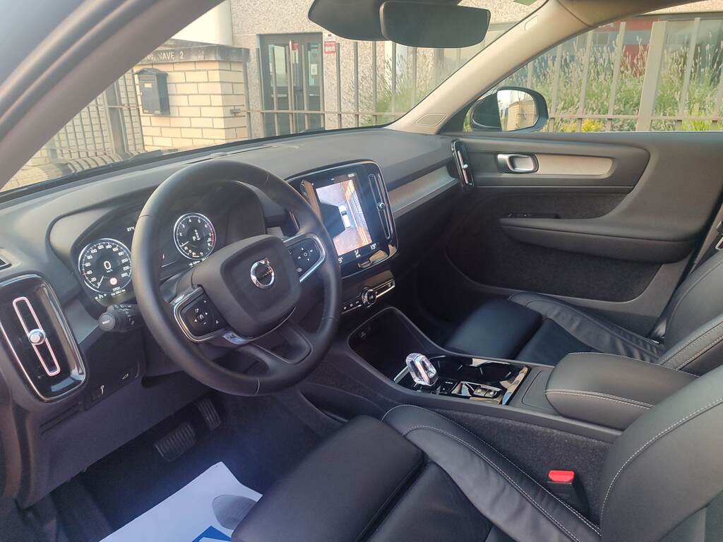 VOLVO XC40 1.5 T3 Inscription Auto