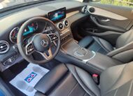 MERCEDES-BENZ GLC 200 d 4MATIC