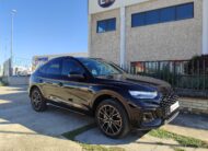 AUDI Q5 SPORTBACK Black line 40 TDI quattroultra