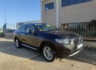 BMW X4 xDrive20d xLine