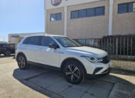 VOLKSWAGEN Tiguan Life 1.5 TSI DSG