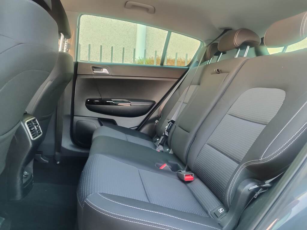 KIA Sportage 1.6 MHEV Drive Plus 4×2