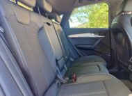 AUDI Q5 SPORTBACK Black line 40 TDI quattroultra