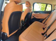 BMW X4 xDrive20d xLine