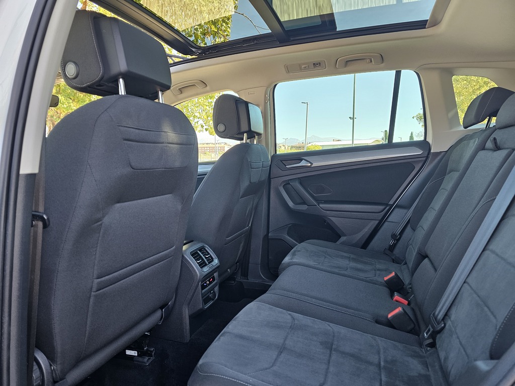 VOLKSWAGEN Tiguan Life 1.5 TSI DSG