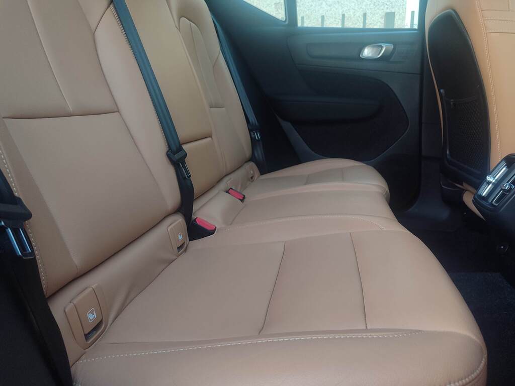 VOLVO XC40 1.5 T3 Inscription Auto