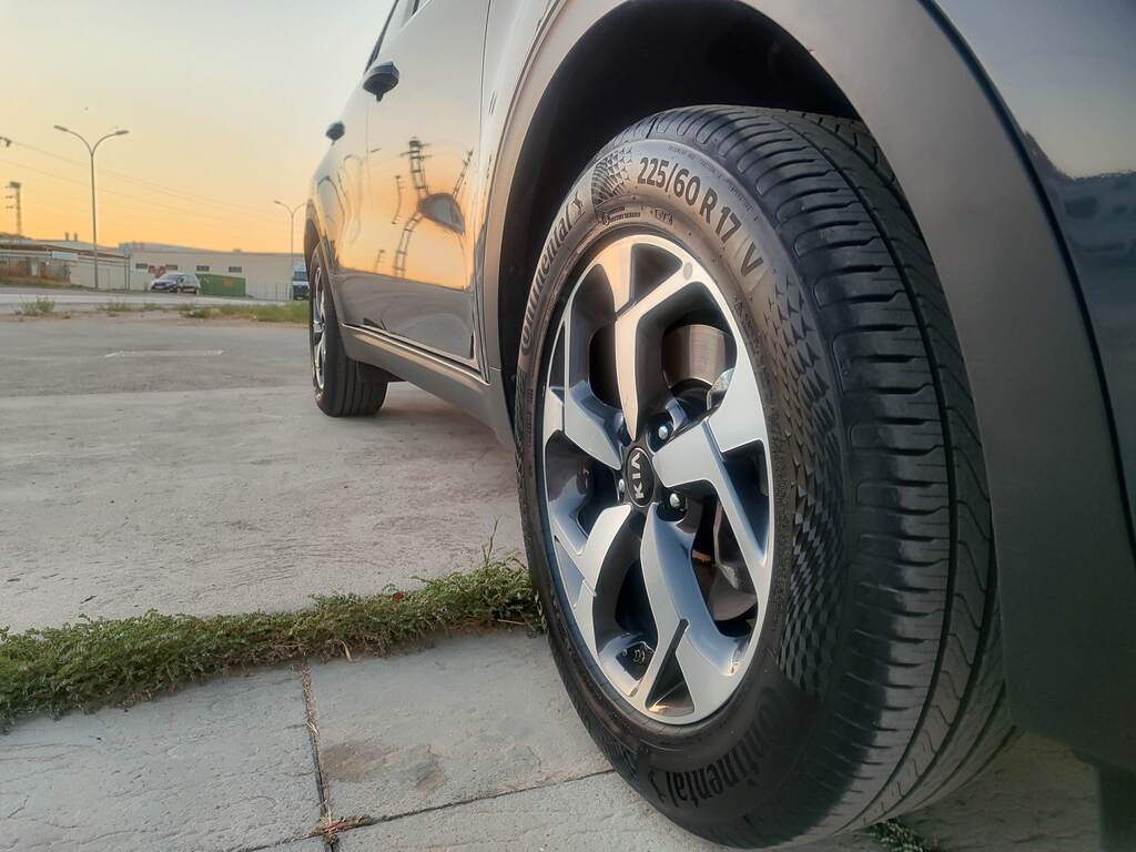 KIA Sportage 1.6 MHEV Drive Plus 4×2