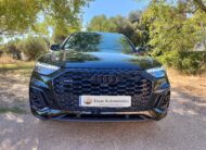 AUDI Q5 SPORTBACK Black line 40 TDI quattroultra